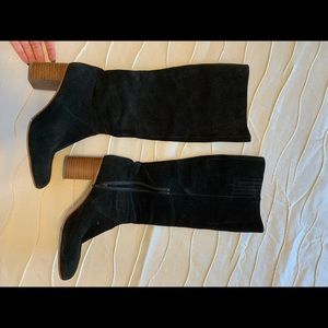 Soludos Boots